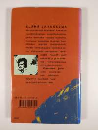 Viimeinen juna : novelleja