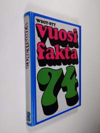 Vuosifakta 74