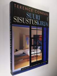 Suuri sisustuskirja