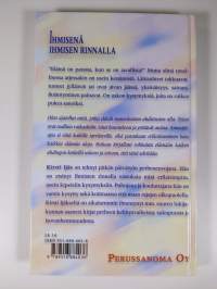 Ihmisiä olemme