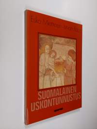 Suomalainen uskontunnustus