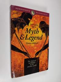 The golden age of myth &amp; legend