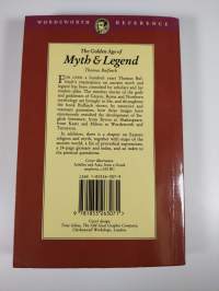 The golden age of myth &amp; legend