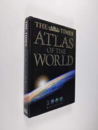 The Times Atlas of the World