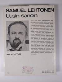 Uusin sanoin