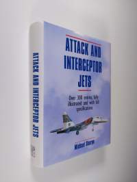 Attack and interceptor jets