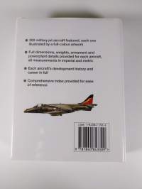 Attack and interceptor jets