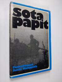 Sotapapit kovan ajan koulussa