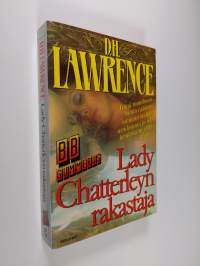 Lady Chatterleyn rakastaja