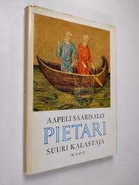 Pietari, suuri kalastaja