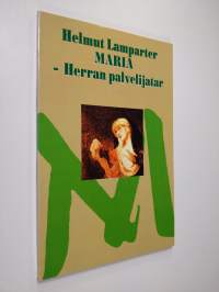 Maria Herran palvelijatar