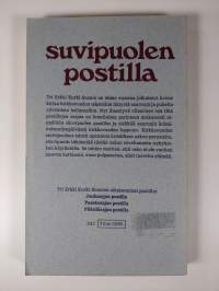 Suvipuolen postilla