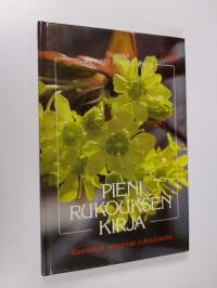 Pieni rukouksen kirja