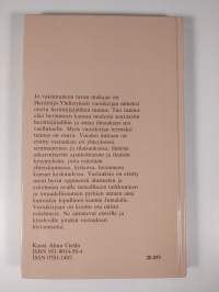Vastaa minulle, Herra