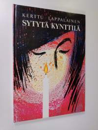 Sytytä kynttilä