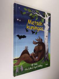 Metsän kuningas