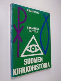 Suomen kirkkohistoria