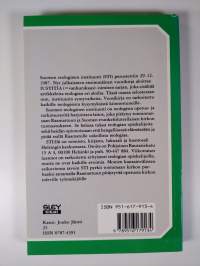 Vaihtoehto kirkon parhaaksi : Suomen teologisen instituutin vuosikirja 1990