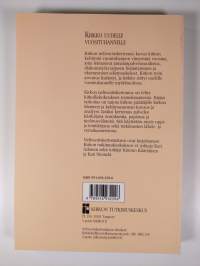 Kirkko uudelle vuosituhannelle : Suomen evankelis-luterilainen kirkko vuosina 1996-1999