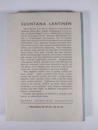 Suuntana läntinen