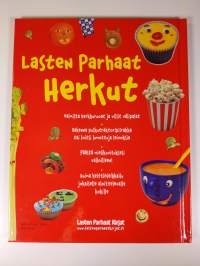 Lasten parhaat herkut