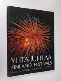 Yhtä juhlaa : Finland Festivals