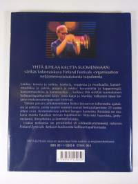 Yhtä juhlaa : Finland Festivals