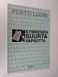 Kymmenen suurta vapautta