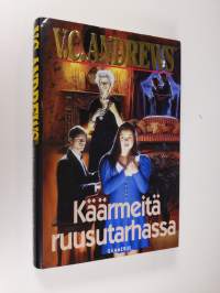 Käärmeitä ruusutarhassa