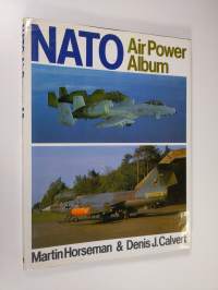 NATO Air Power Album