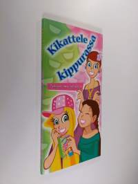 Kikattele kippurassa