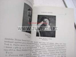 Släkten Hoving Genealogiska Föreningens Släktböcker 2.
