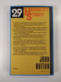 Herriott Street 29