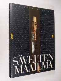 Sävelten maailma 1 : Keskiajasta romantiikan alkuun (1000- n. 1860)