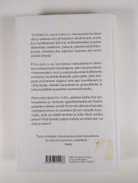 Pula-ajalla : romaani