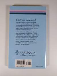 Rakkaani, kaltaiseni