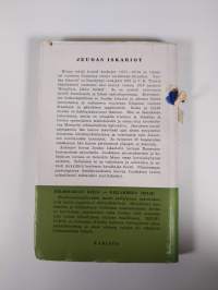 Juudas Iskariot