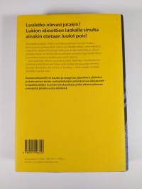 Ruotsia idiooteille