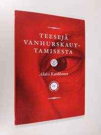 Teesejä vanhurskauttamisesta (ERINOMAINEN)