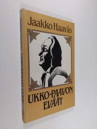 Ukko-Paavon eväät