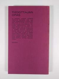 Tiedottajan opas