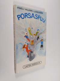 Porsaspuu