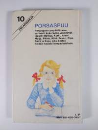 Porsaspuu
