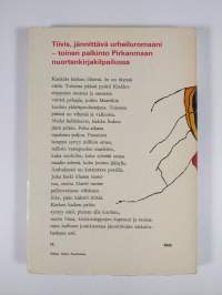 Pakkopeli
