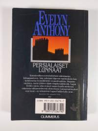Persialaiset lunnaat
