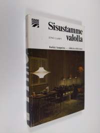 Sisustamme valolla