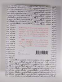 Mielen määrin