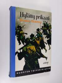 Hylätty prikaati