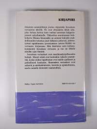Kaikki on vertausta