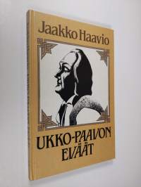 Ukko-Paavon eväät